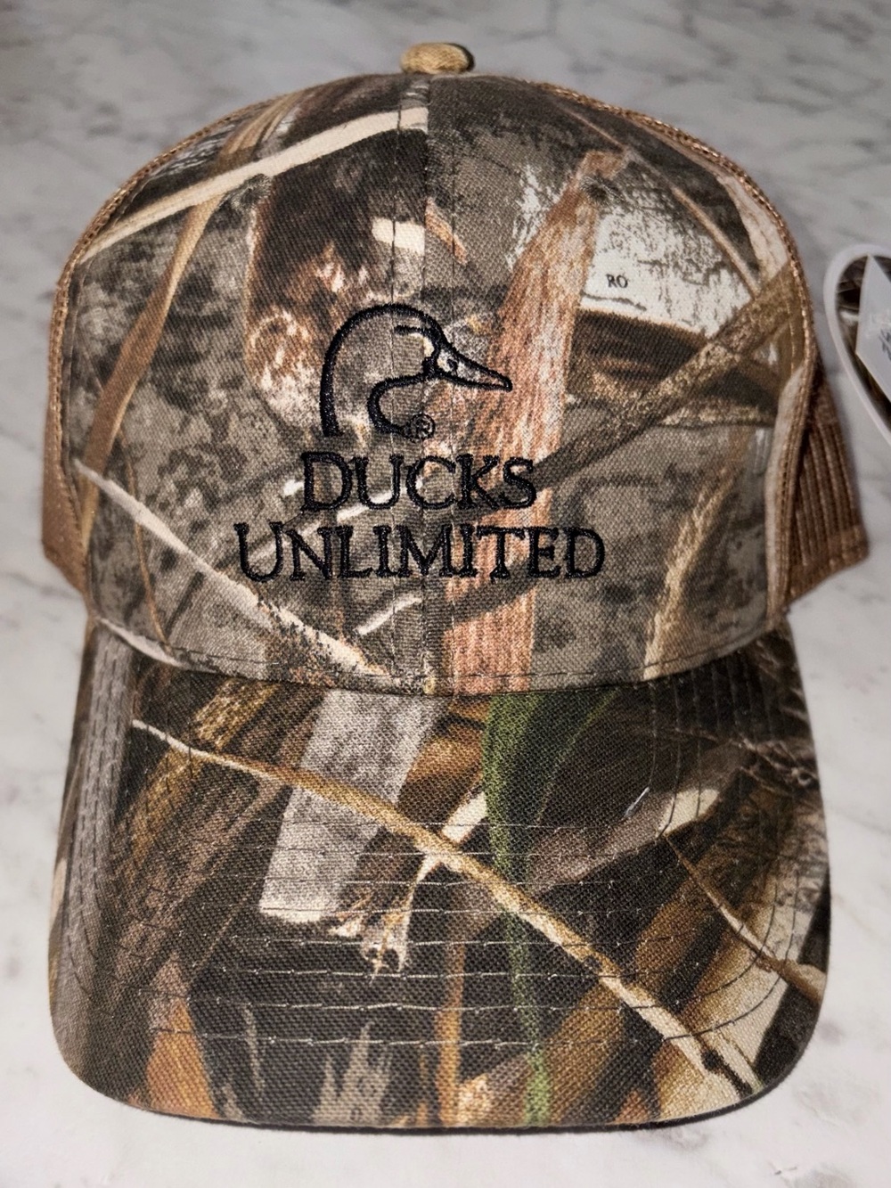 Ducks Unlimited officially licensed product